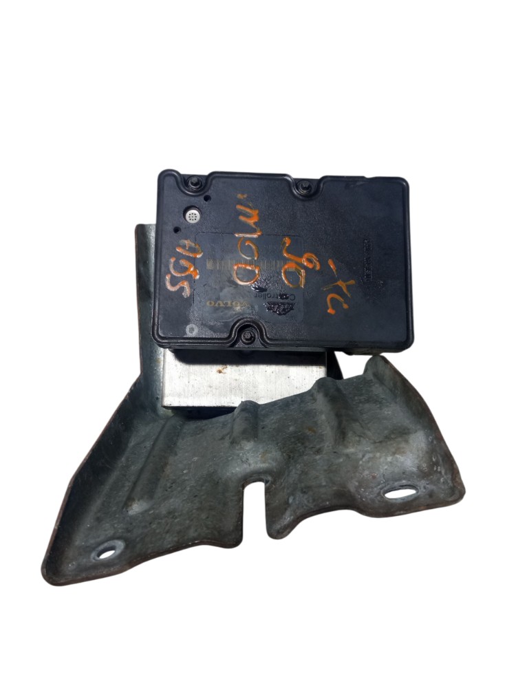 Modulo Freio Abs Volvo Xc90 2004 2005 T6 3.0 Gasolina 7