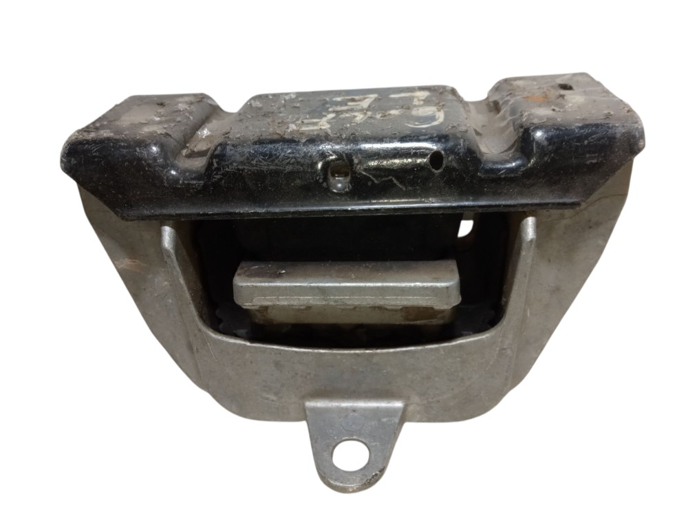 Suporte Coxim Esquerdo Cambio Vw Golf 2000 2006 Audi A3 6