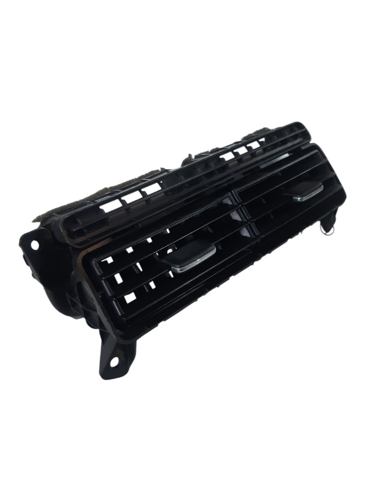 Difusor Saida Ar Central Moldura Nissan Livina  2009 2010 3