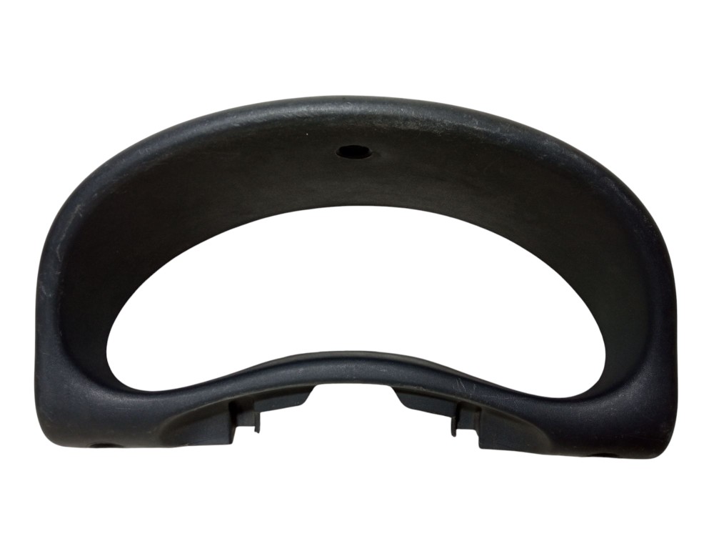 Moldura Painel De Instrumentos Chevrolet Corsa 2000 2010 1
