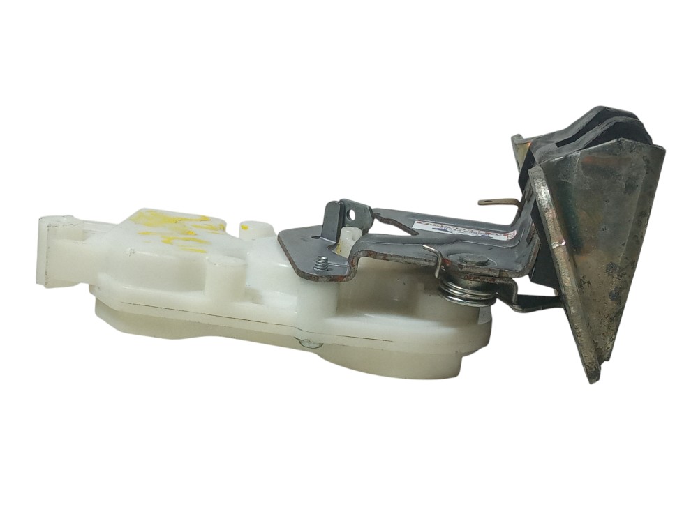 Fechadura Eletrica Tampa Traseira Mitsubishi Asx 2012 2016 3