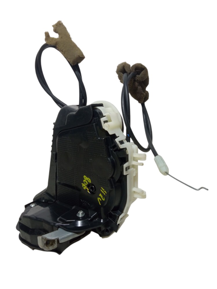 Fechadura Eletrica Porta Traseira Direita Honda Hrv 2016 19 2