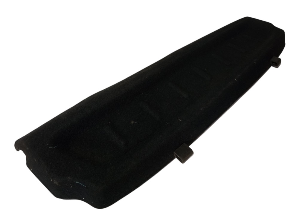 Tampao Bagagito Porta Malas Jac J2 2012 2016 1.4 Original  Preto 3