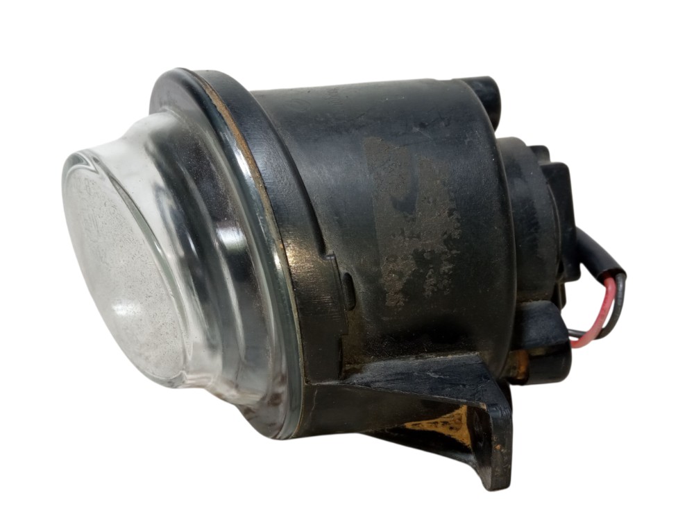 Farol Milha Neblina Lado Esquerdo Jac J3 2010 2011 2012 2013 1# 3