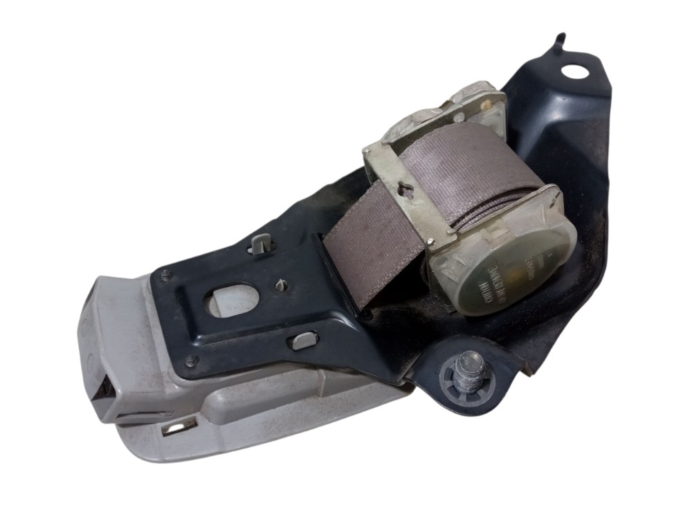 Kit Jogo Cinto De Segurança Toyota RAV4 2007 2.4 16v Usado 3