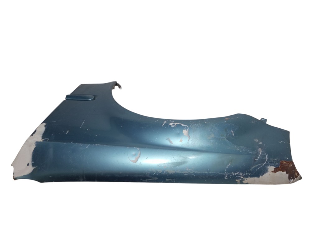 Paralama Dianteiro Esquerdo Honda Civic 96 2000 4