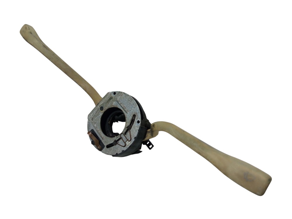 Chave De Seta Limpador Parabrisa Gol Voyage Quadrado 89 94 2