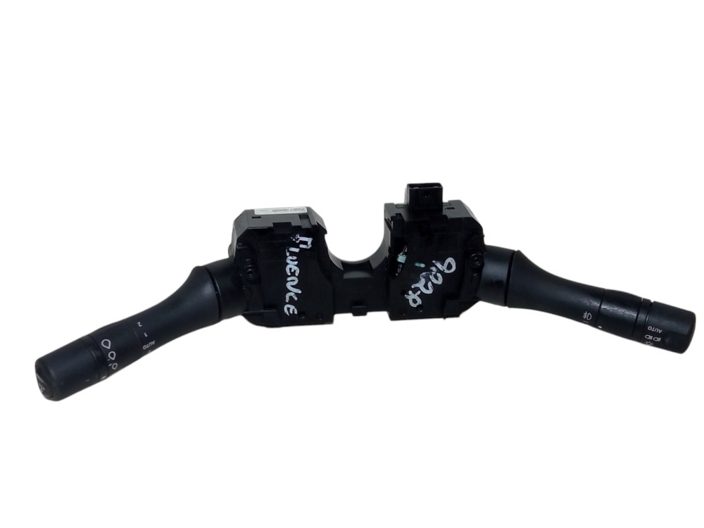Chave De Seta Renault Fluence 2 0 2011 2013 Flex Original 3