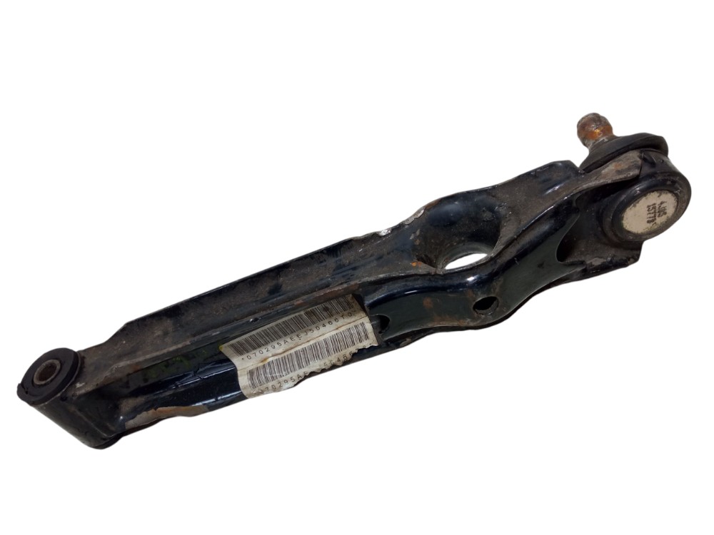 Balança Bandeja Dianteira Inferior Chery QQ 2011 2014 1.1 5