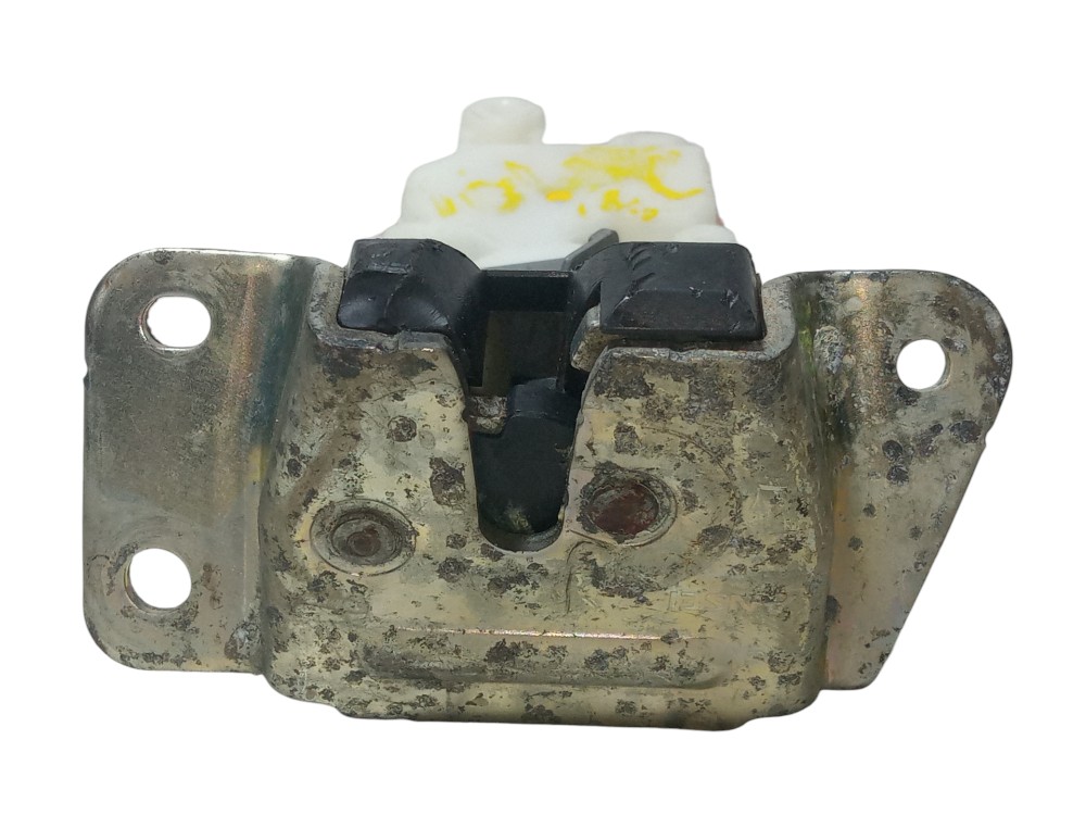 Fechadura Eletrica Tampa Traseira Mitsubishi Asx 2012 2016 2