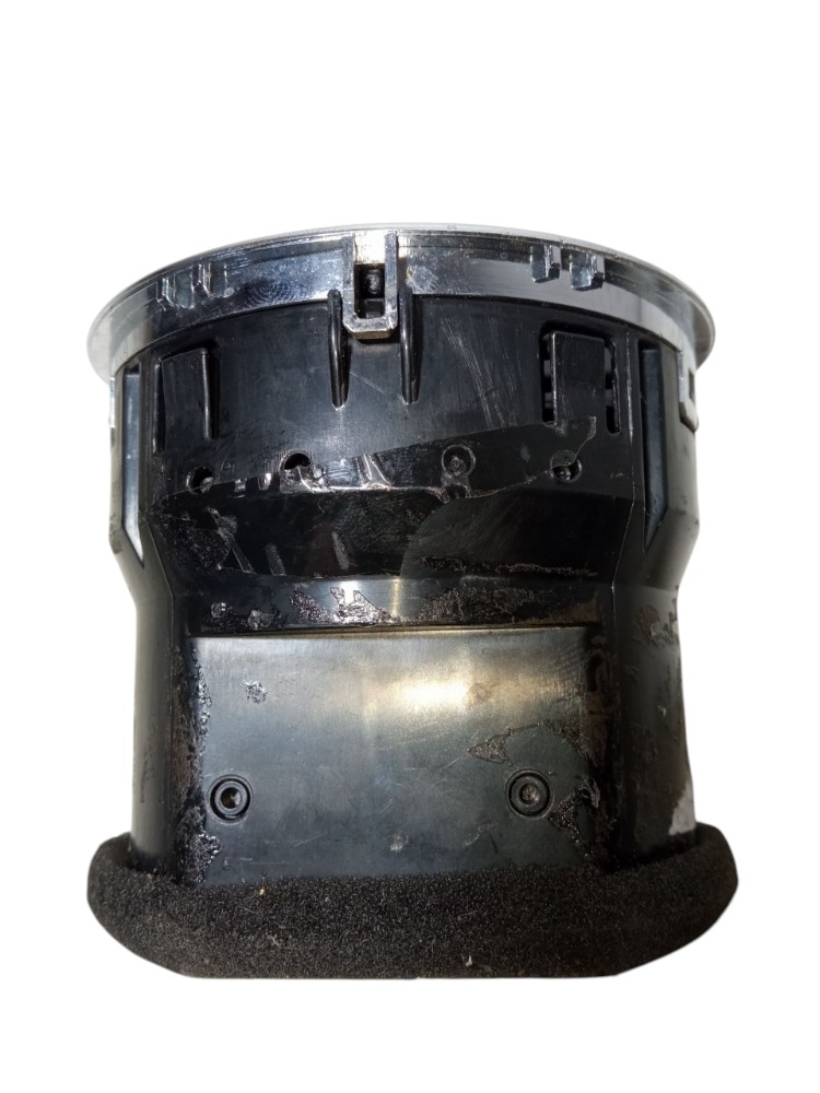 Moldura Difusor Ar Traseiro Console Central Jac J5 2012 2016 6