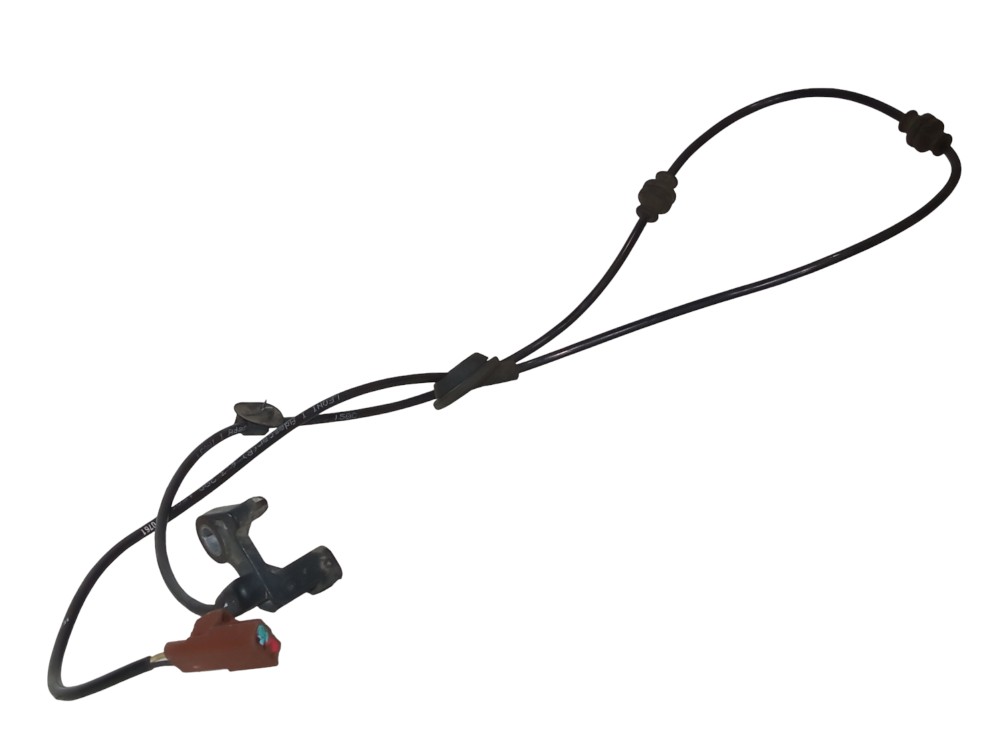 Sensor Abs Traseiro Direito Ford Fusion 2009 2012 2 5 Usado 5