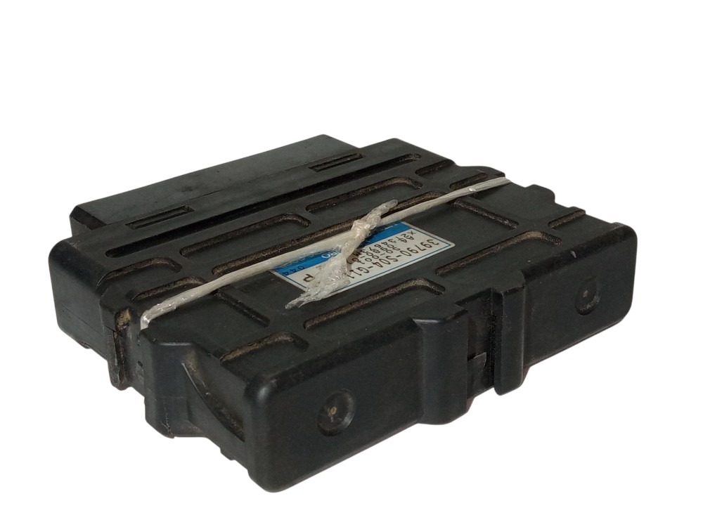 Modulo Central Controle Abs Honda Civic 96 2000 1 6 16v 6