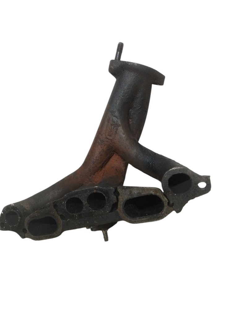 Coletor Escape Ford Focus Zetec 2001 2008 1.8 Original 5