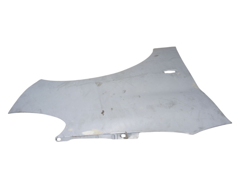 Paralama Dianteiro Direito Peugeot 207 2010 2014 4