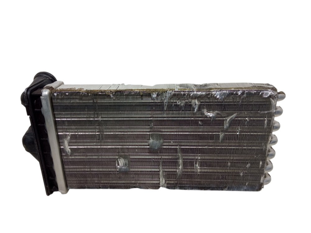 Radiador Ar Quente Peugeot 307 Citroen C4 Pallas 2008 2012 5