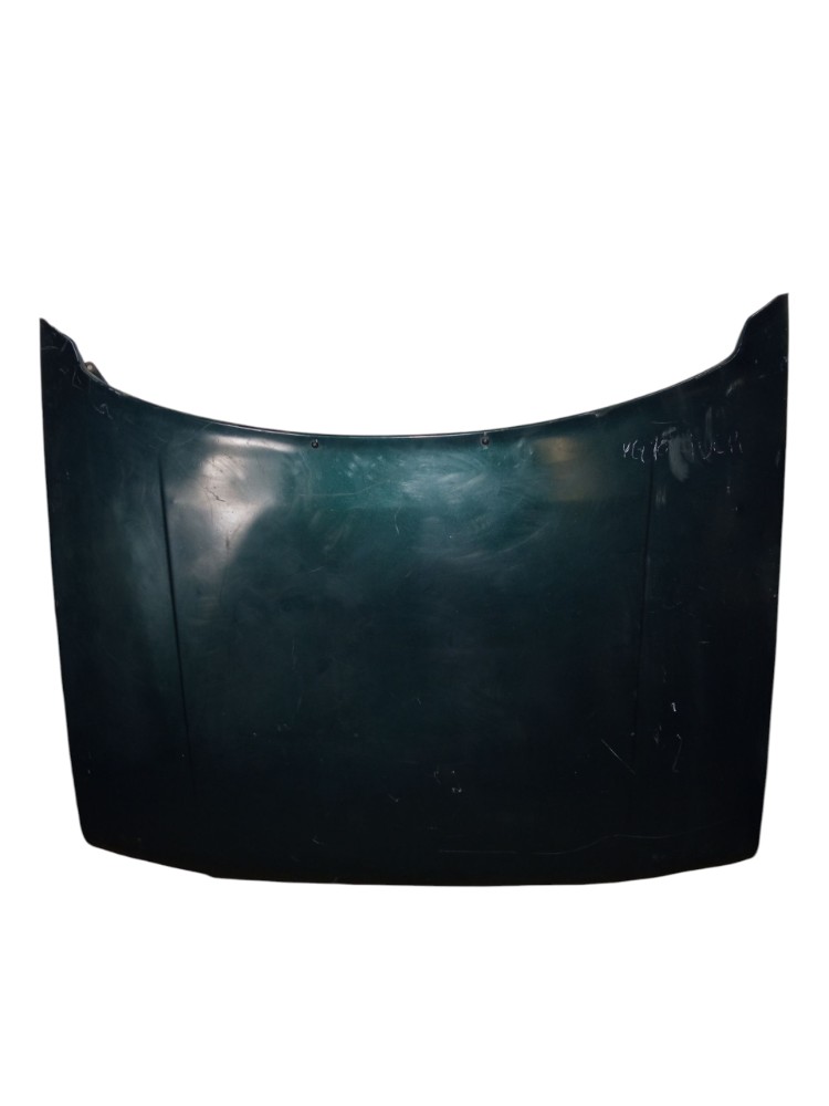 Capo Dianteiro Verde Peugeot 205 92 93 94 95 96 97 98 1.4 5