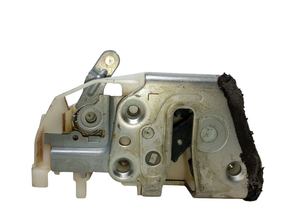Fechadura Eletrica Traseira Esquerda Suzuki Sx4 2009 2014 5