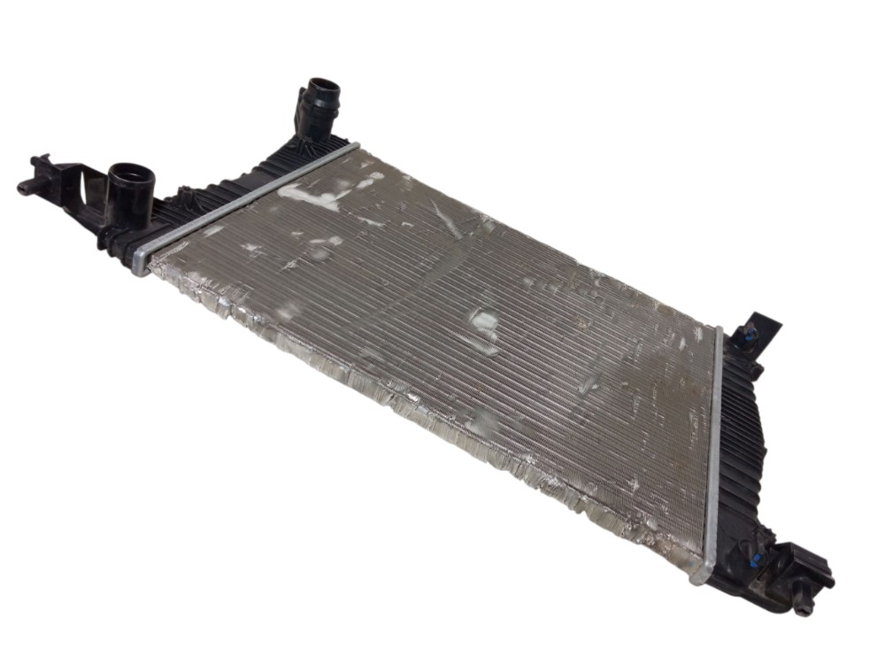 Radiador Dianteiro Agua Fiat Uno Palio Mobi 2012 2016 5