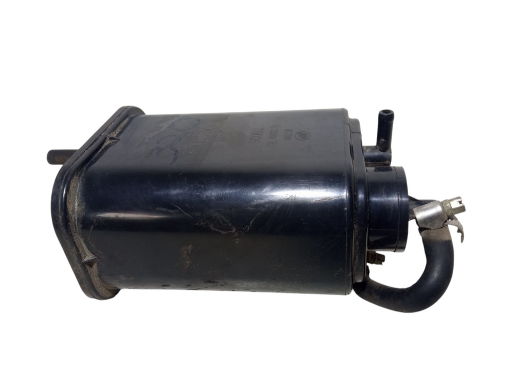 Filtro Canister Lifan 320 2009 2010 2011 2012 1.3 Original 4