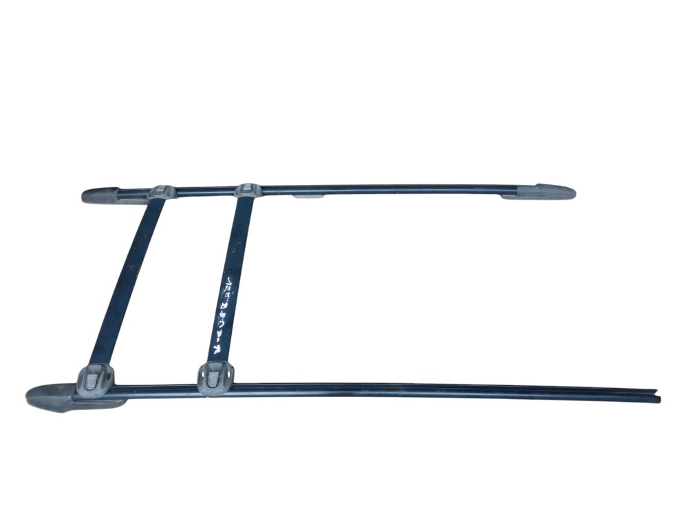Acabamento Rack De Teto Kia Carens 1999 2001 Original 3