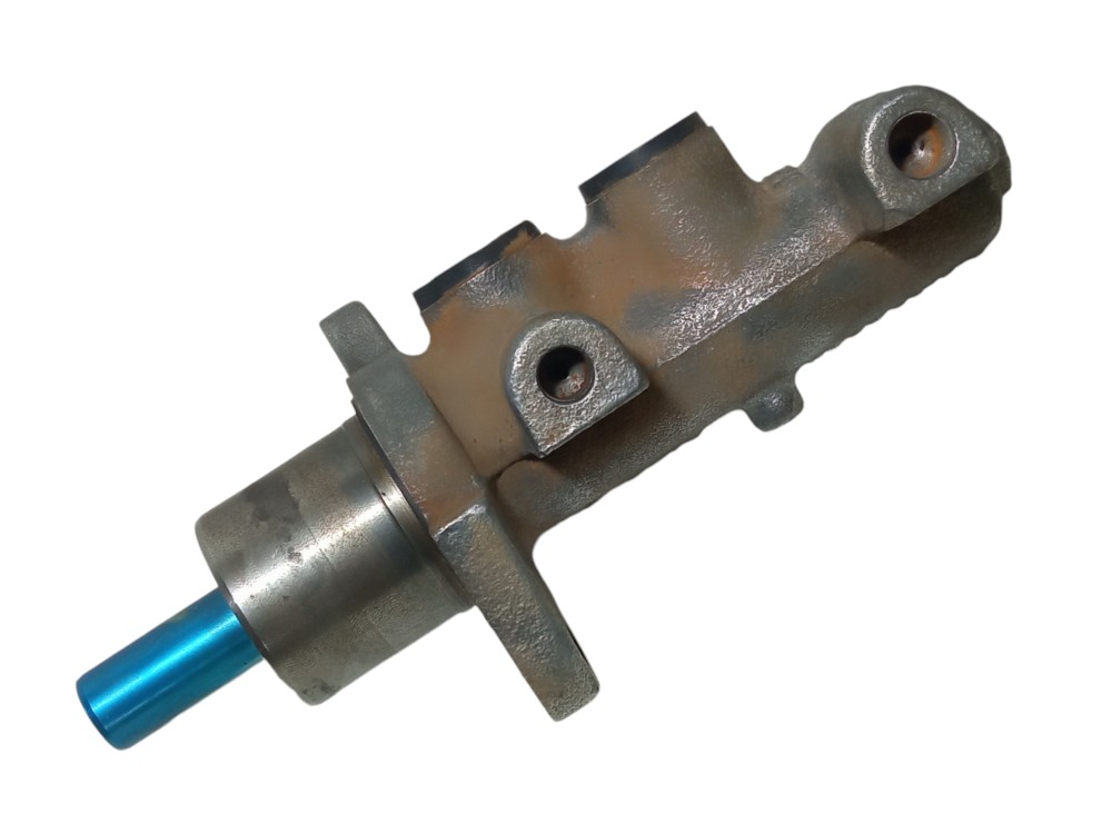 Cilindro Mestre Freio Gm Astra Vectra 2006 2011 2 0 Usado 5