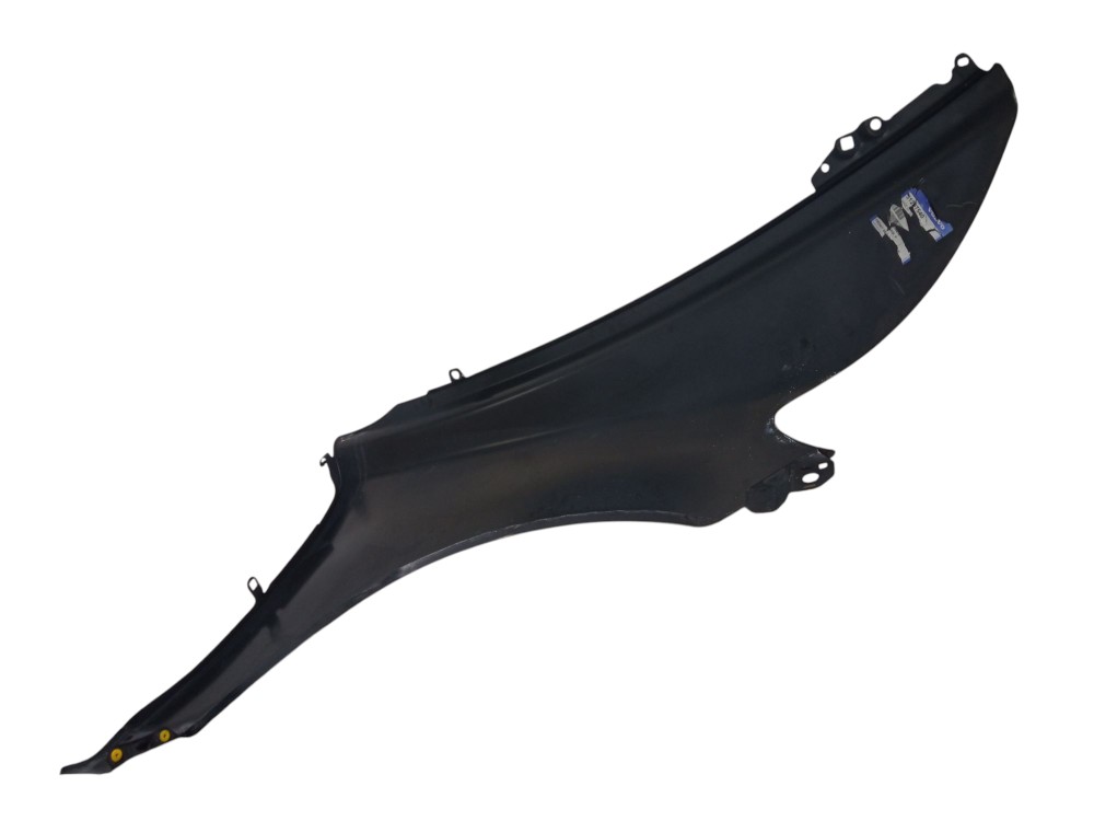 Paralama Dianteiro Lado Esquerdo Volvo S40 2005 2009 6
