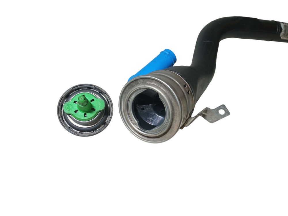 Gargalo Tanque Combustivel Bmw 120i 2 0 2009 A 2012 Original 3