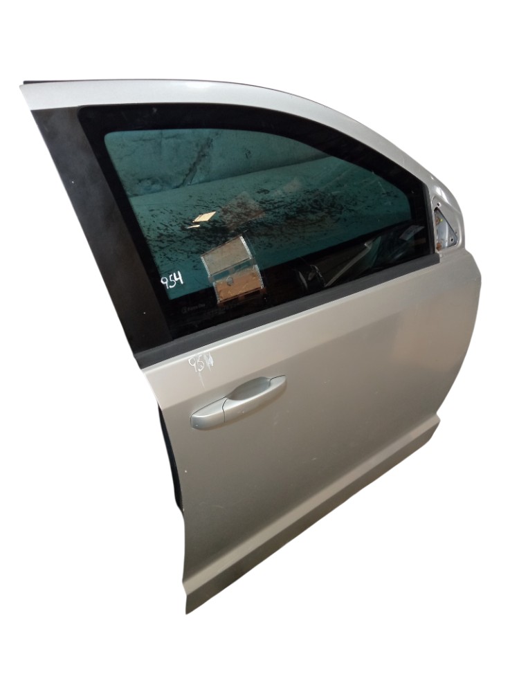 Porta Blindada Dianteira Direita Dodge Journey 2009 2014 5