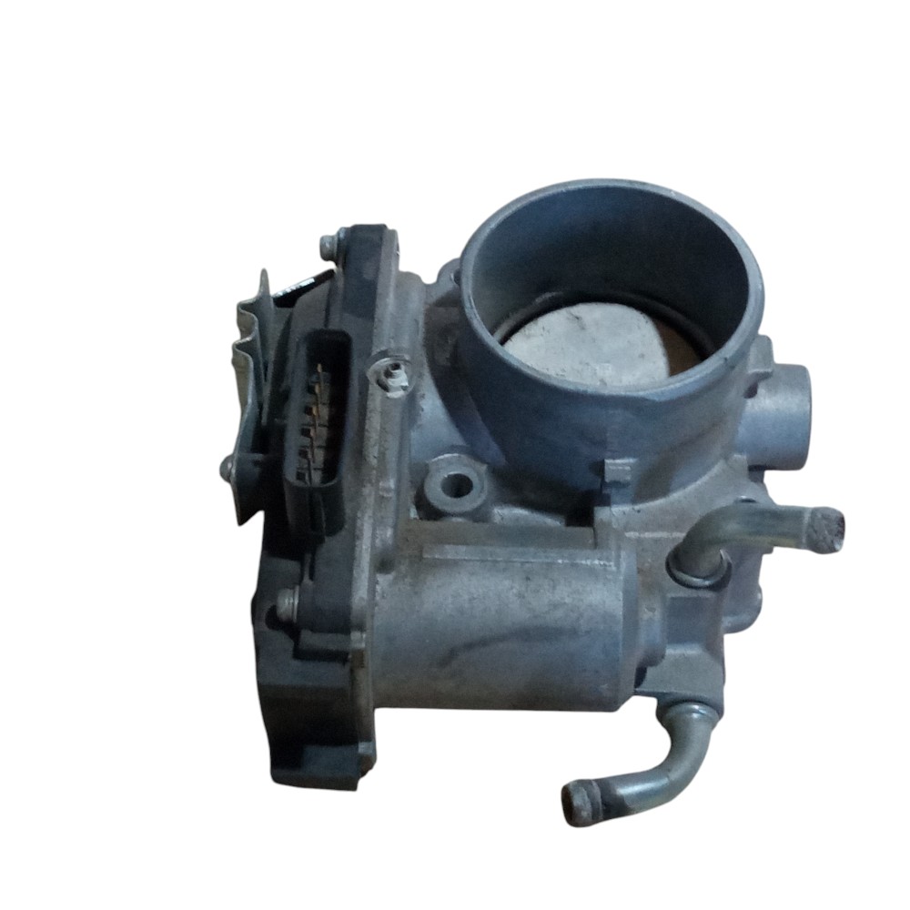 Tbi Mitsubishi Outlander Lancer 2 0 16v 2007 2014 2