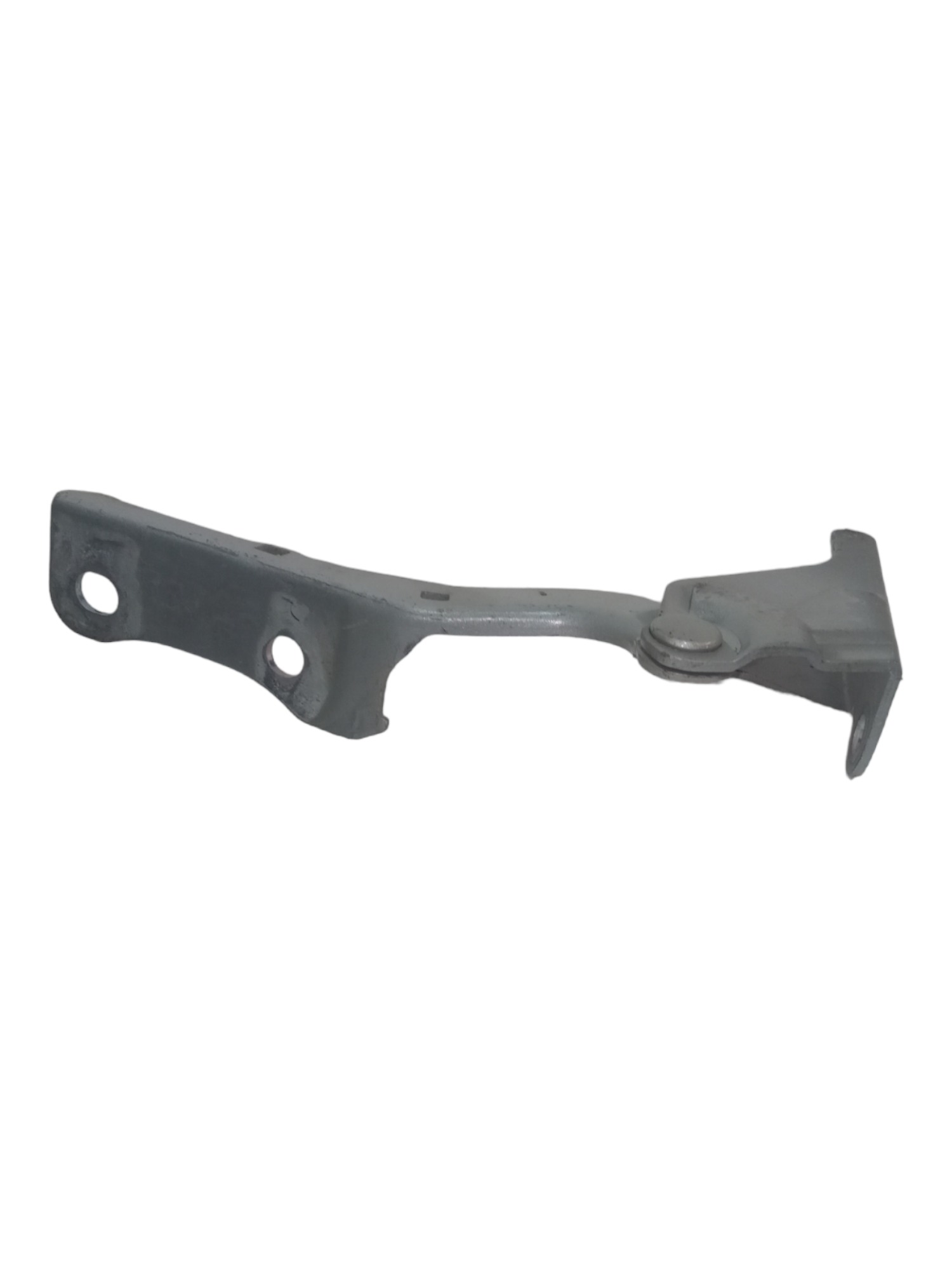 Braco Dobradica Suporte Capo Direito Hyundai Tucson 2008 5