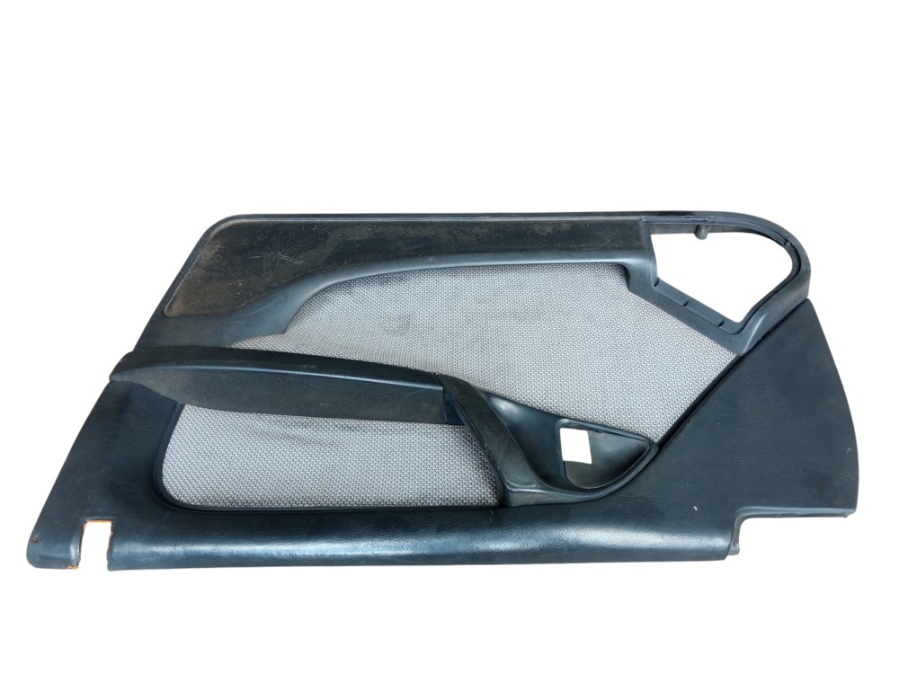 Forro Porta Dianteira Direita Chevrolet Omega 93 97 Original Preto 3