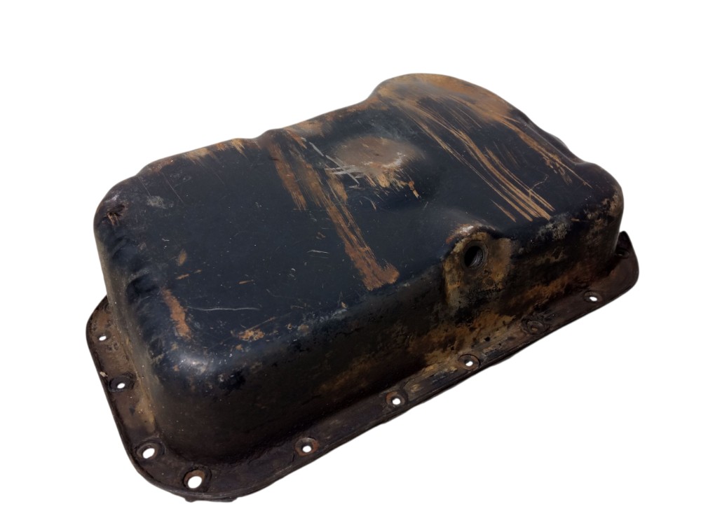 Carter Oleo Motor Ford Escort Logus Ap 93 2000 1.8 3