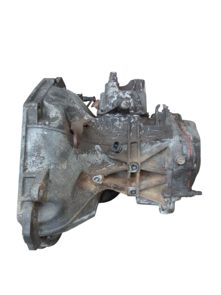 Caixa Marcha Cambio Manual Daewoo Espero 94 95 96 97 2.0 2