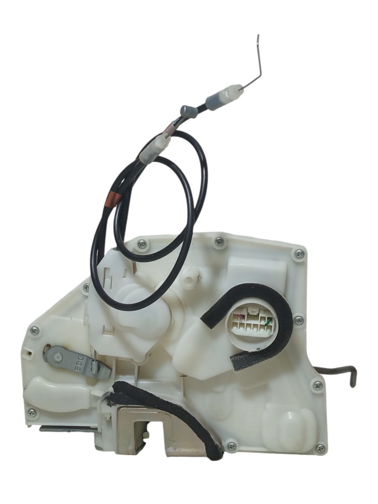 Fechadura Eletrica Porta Dianteira Direita Suzuki Sx4 2011 4