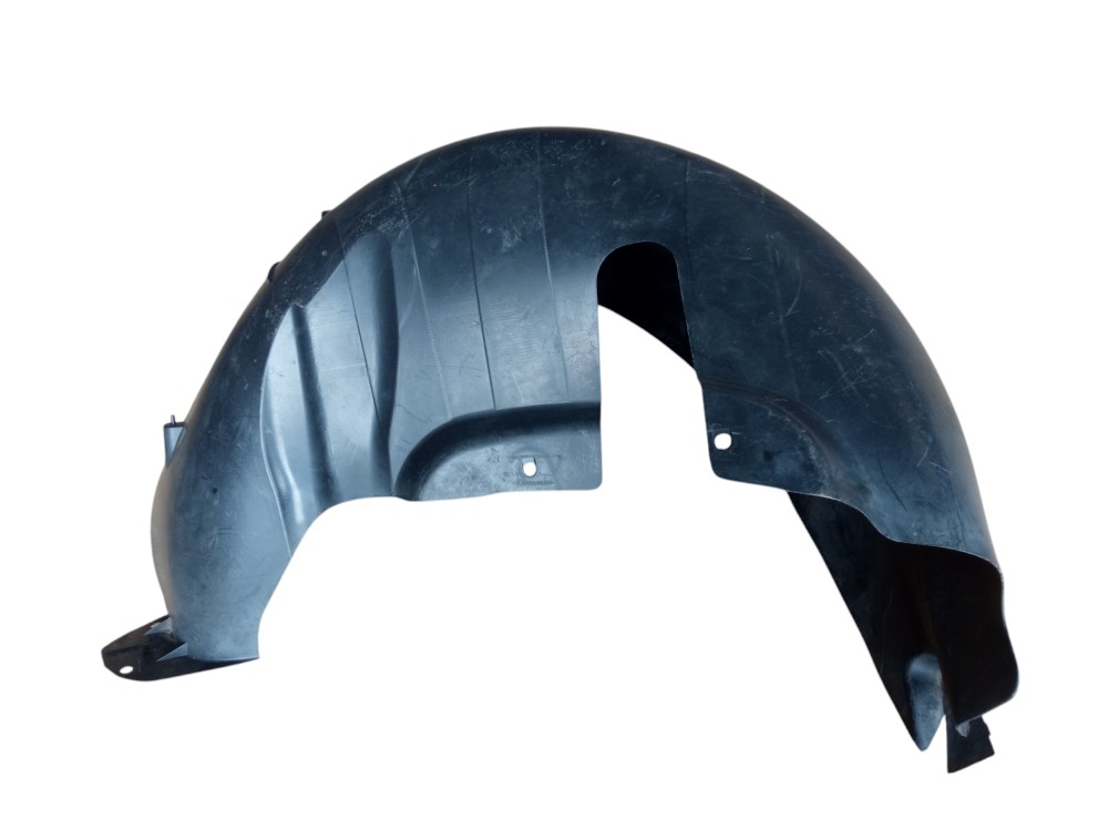 Parabarro Traseiro Esquerdo Citroen C3 2013 2019 Original 3