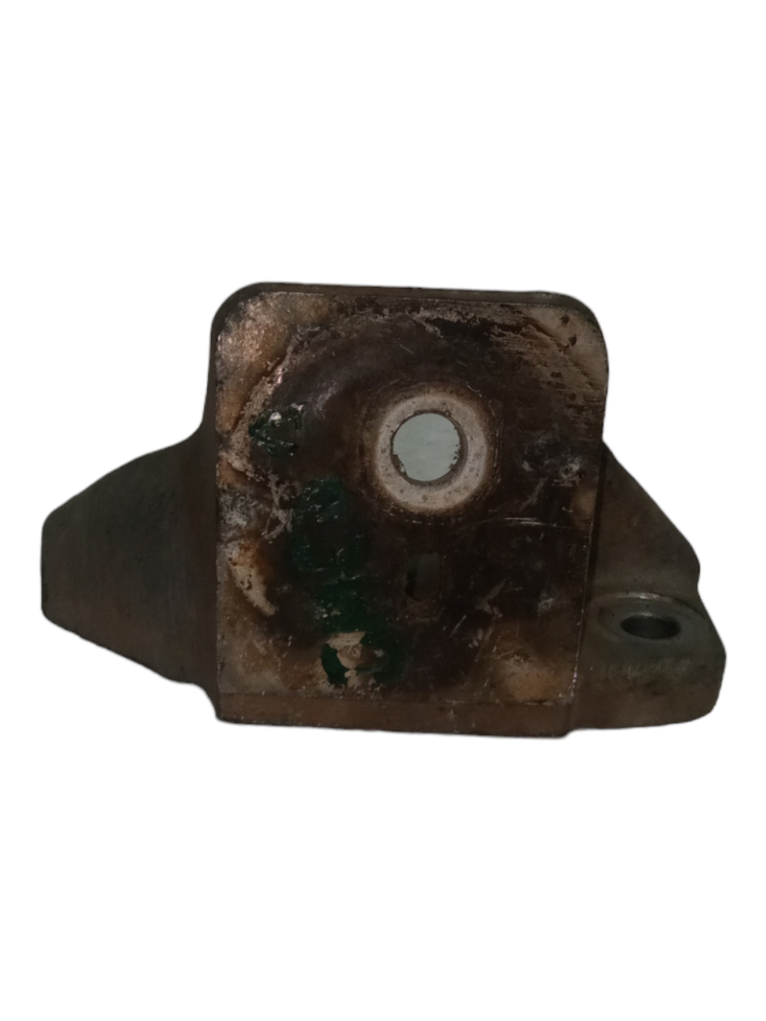 Suporte Coxim Motor Direito Chevrolet Omega Australiano 2005 4