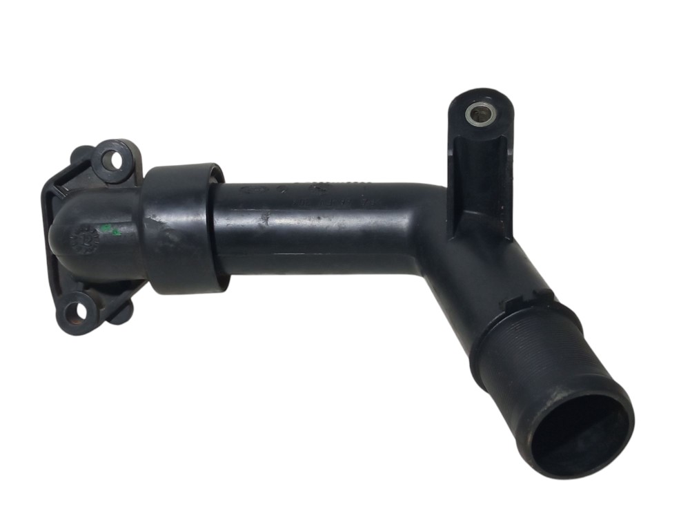 Cano Tubo Agua Motor Renault Sandero 2008 2012 1.0 16v 7