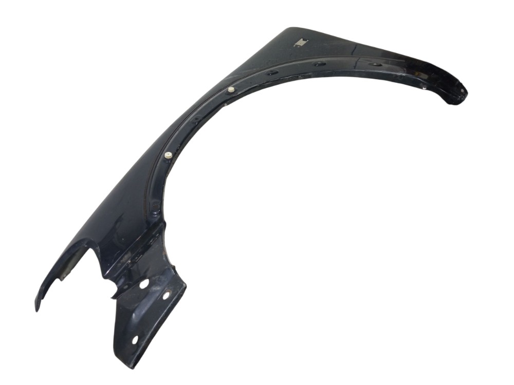 Paralama Dianteiro Esquerdo Volvo Xc70 2004 2008 Original 4