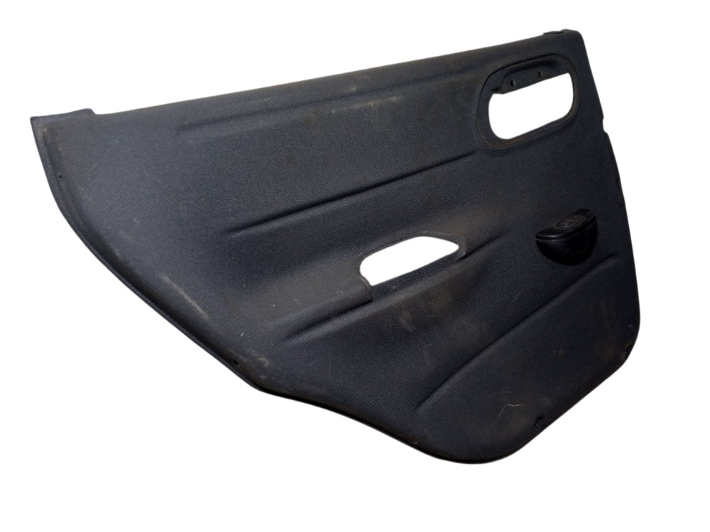 Forro Porta Traseira Esquerda Gm Corsa Classic 2004 2009 3