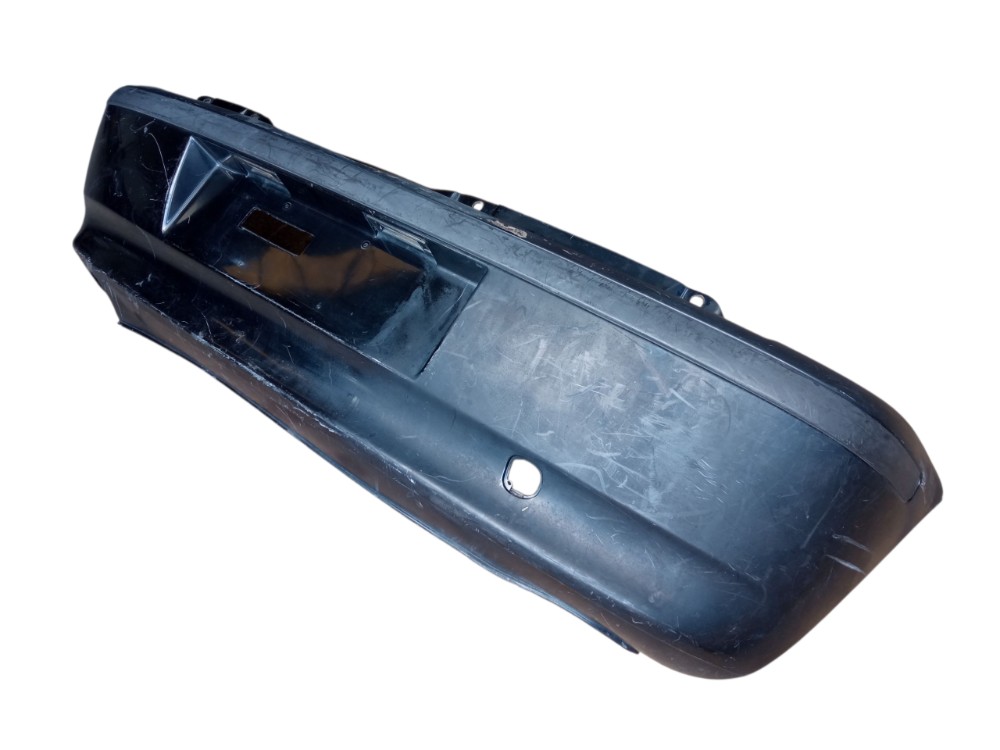 Parachoque Traseiro Fiat Palio 2001 2006 Original 4