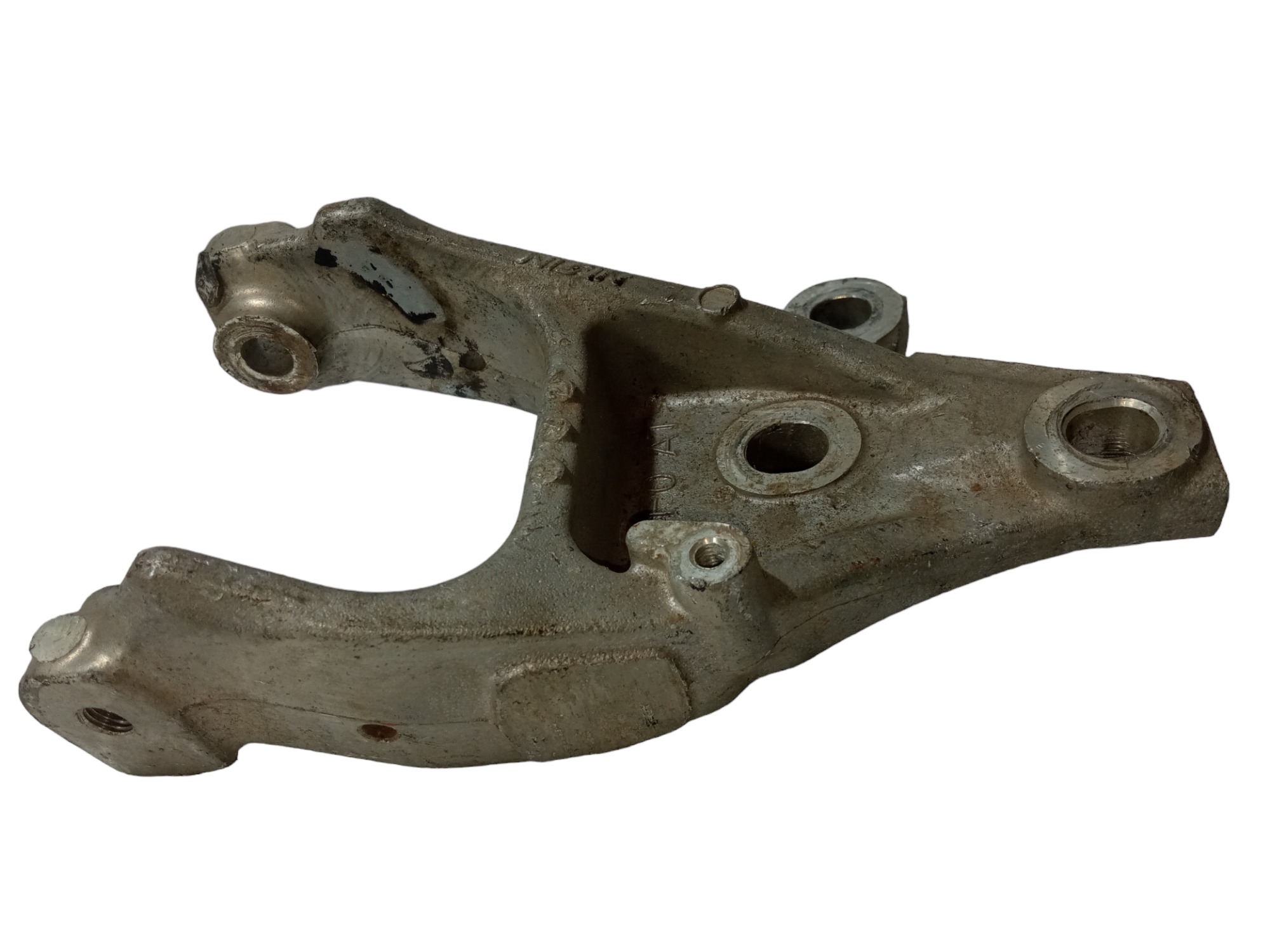Suporte Coxim Caixa Direcao Honda City Fit 2009 2014 Usado 2