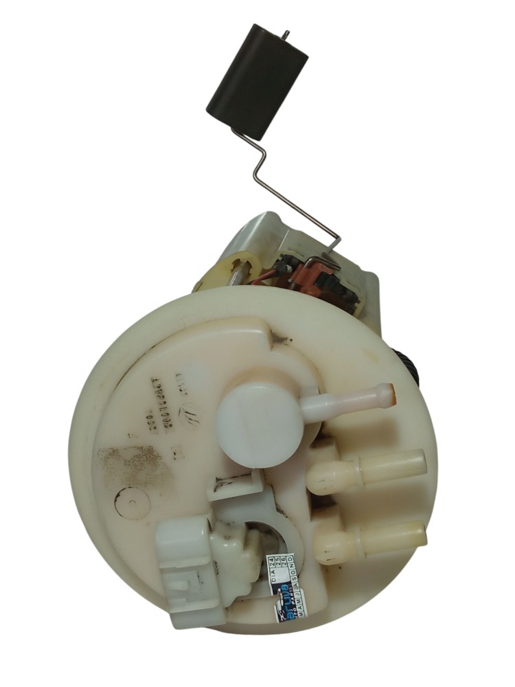 Bomba De Combustivel Lifan 530 2015 2016 1 5 16v Original 3