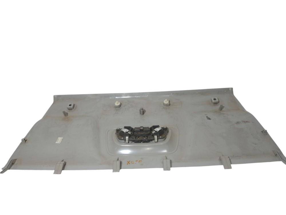 Acabamento Interno Luz Teto Traseira Volvo Xc90 T6 2004 2005 5