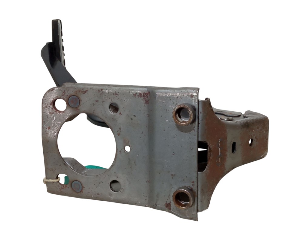 Suporte Pedal Freio Mitsubishi Lancer 2012 2016 Original 6