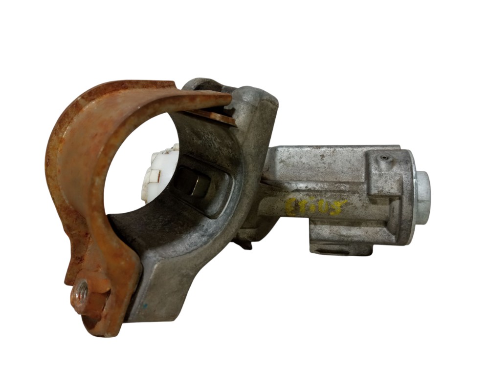 Cilindro Miolo Ignicao Toyota Etios 2013 2016 Original 4