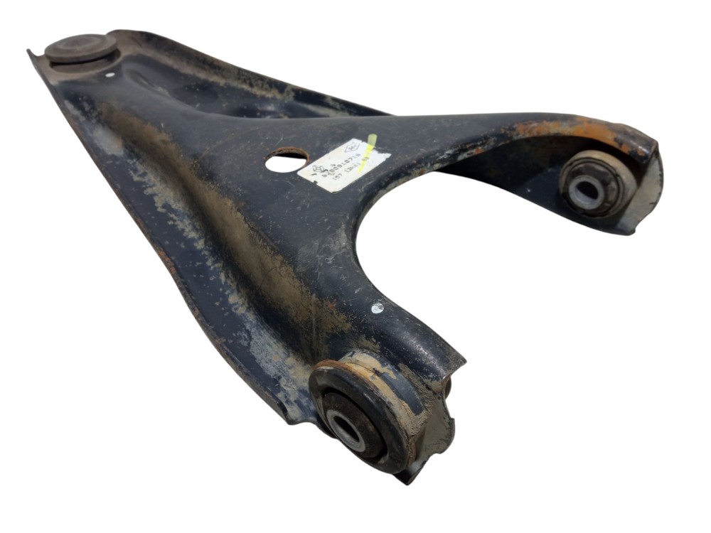 Balança Bandeja Suspensão Renault Logan Sandero 2008 2014 6