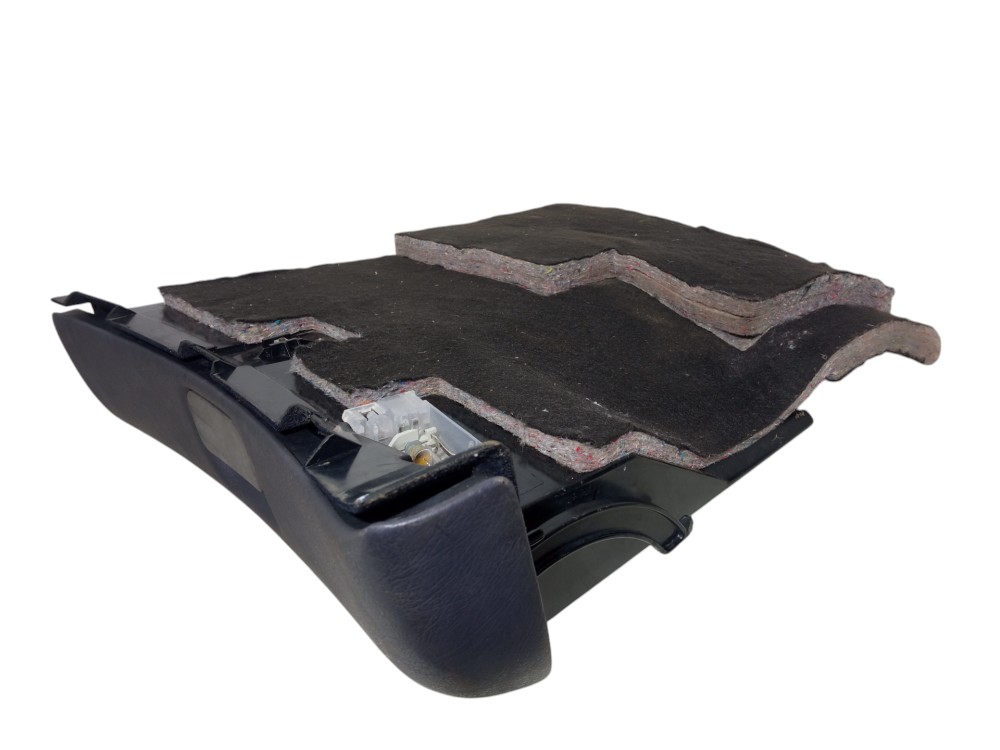 Tampa Porta Luvas Mercedes Classe A 160 190 99 2005 Original 3