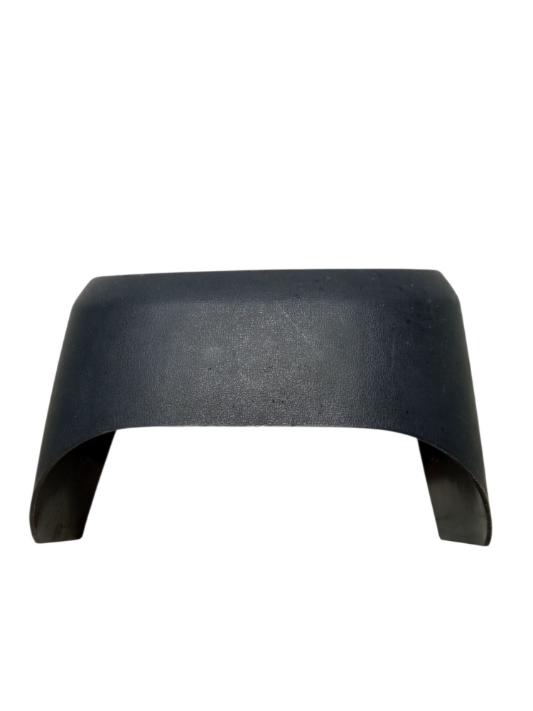 Moldura Porta Copo Console Central Fiat Uno Vivace 2010 2016 Preto 7