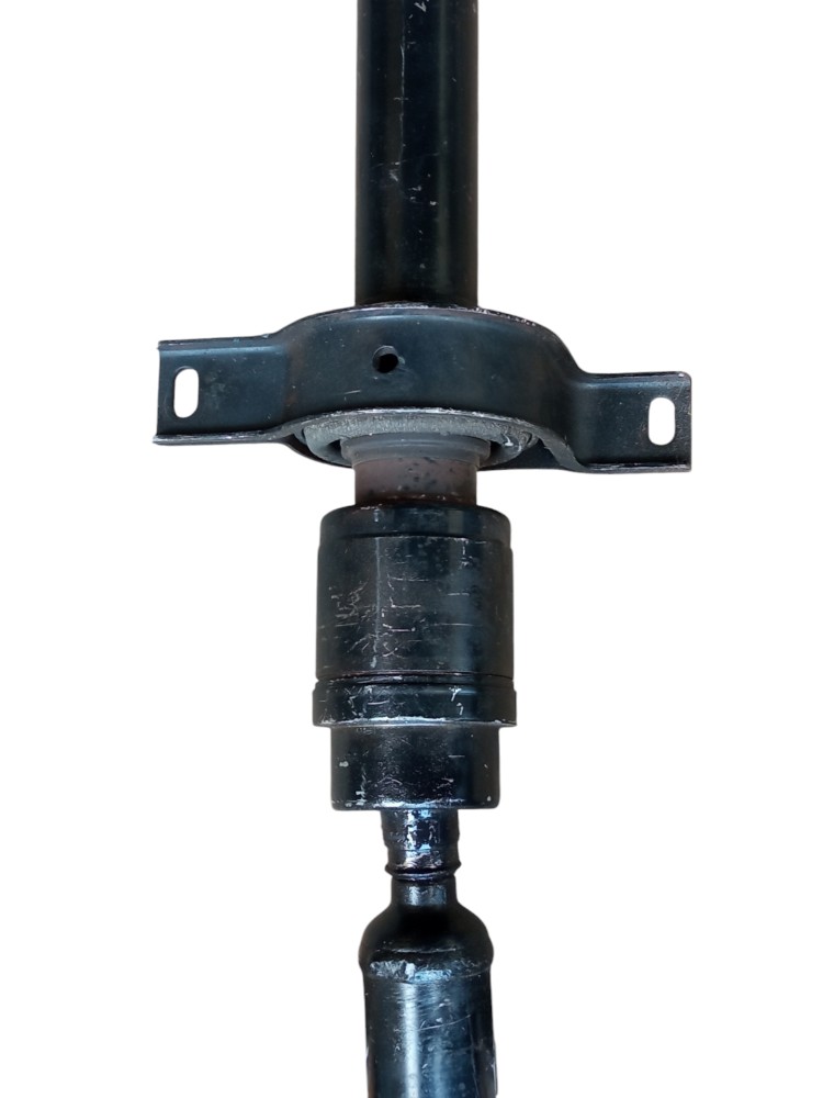 Eixo Cardan Suzuki Sx4 2009 2012 2 0 Original Usado 4